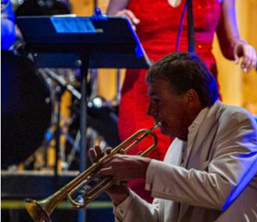 Image of Micheal Roberts