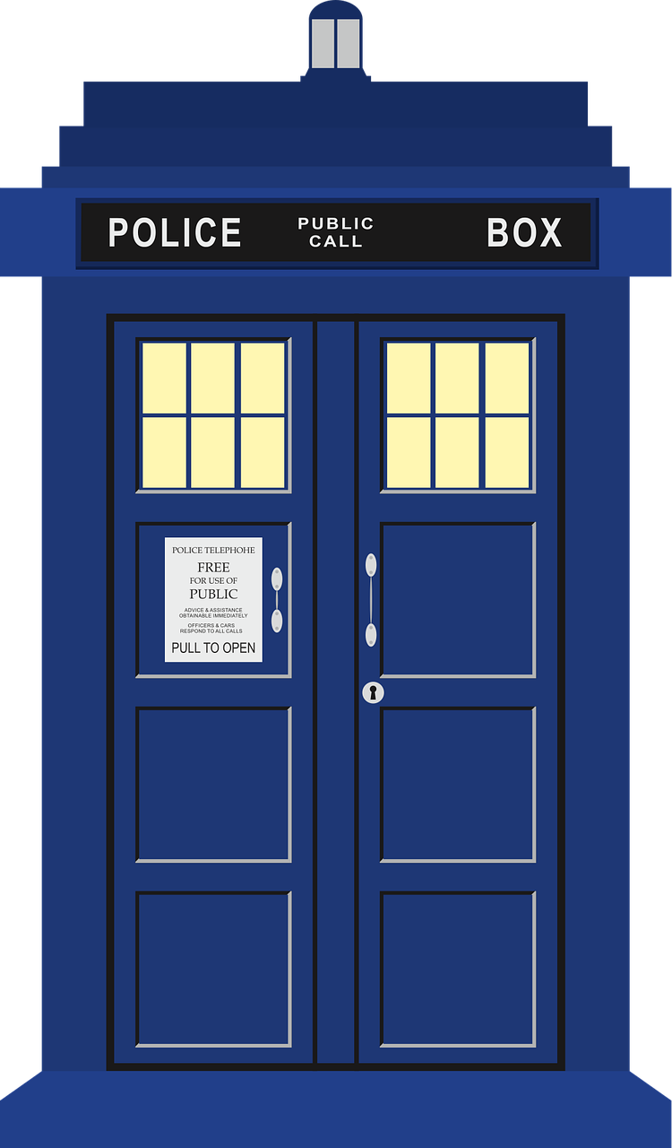 TARDIS